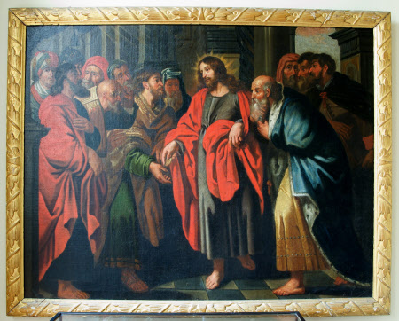 Kingston Lacy © National Trust / Simon Harris