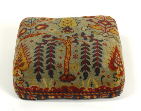 Footstool
