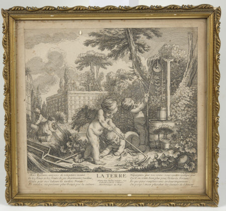 Engraving