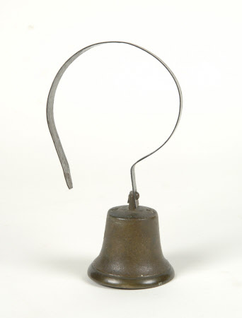 Servants' bell
