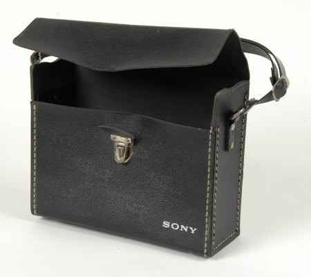 Camera bag