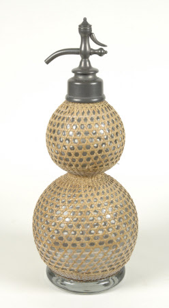 Soda siphon
