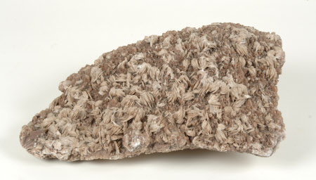 Mineral specimen