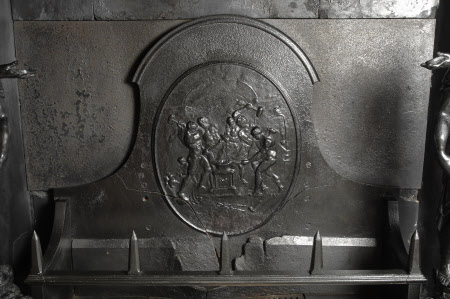 The Forge of Vulcan 