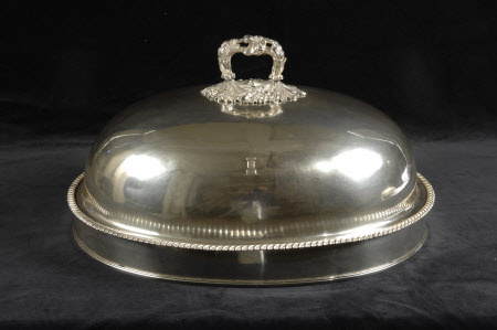 Dish cover