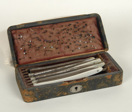 Razor set