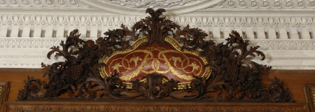 Crest