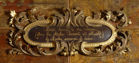 Picture label