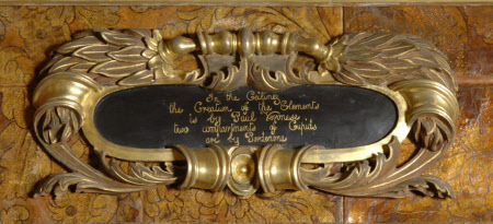 Picture label