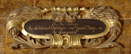 Picture label