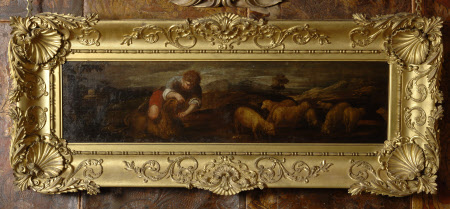Kingston Lacy © National Trust / Simon Harris