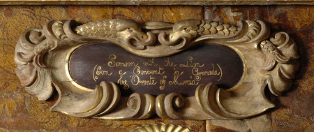 Picture label