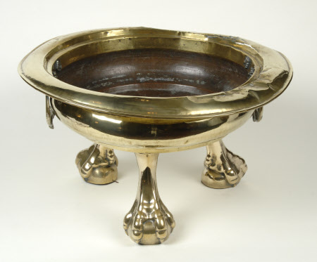 Brazier
