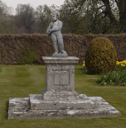 Kingston Lacy © National Trust / Simon Harris
