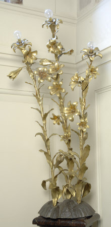 Candle stand