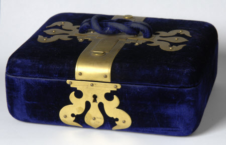 Jewellery box