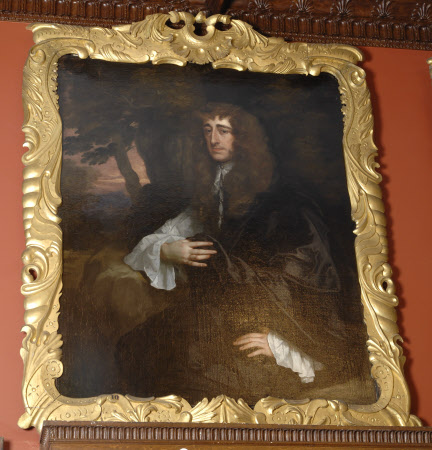Kingston Lacy © National Trust / Simon Harris