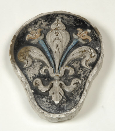 Plasterwork