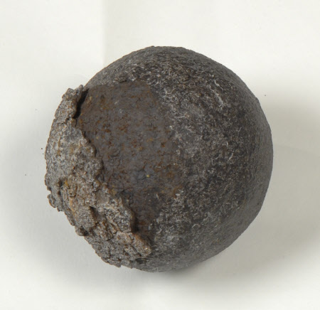 Cannonball