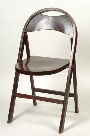 Folding chair