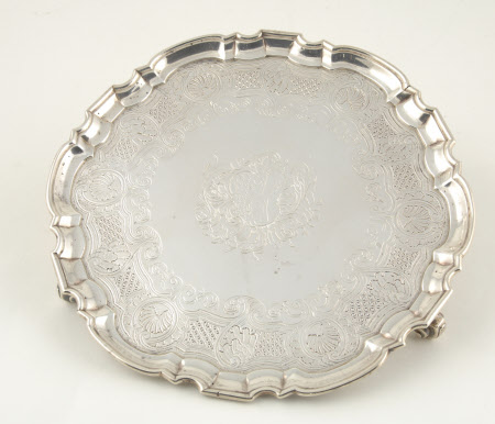 Salver