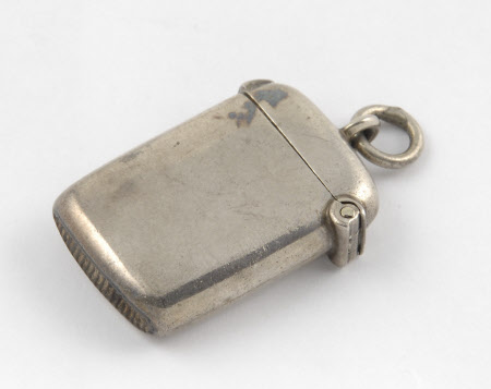 Vesta holder