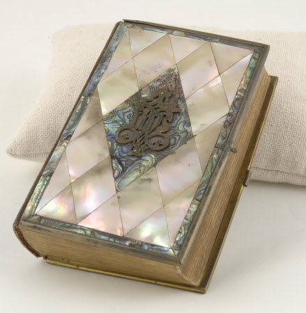 Prayer book