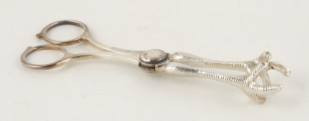 Sugar tongs
