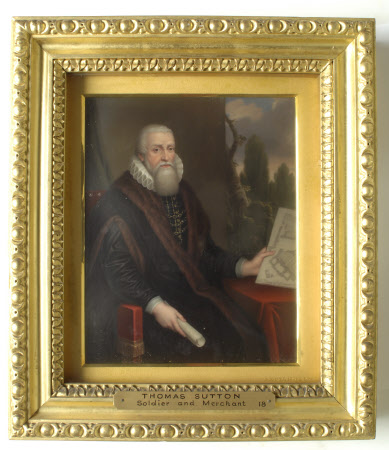 Results, Subject: “Thomas Sutton (1532-1611)” | National Trust Collections