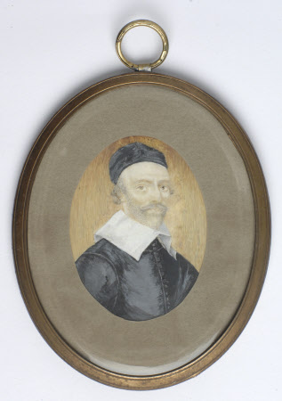 Called Sir John Bankes MP PC (1589-1644)