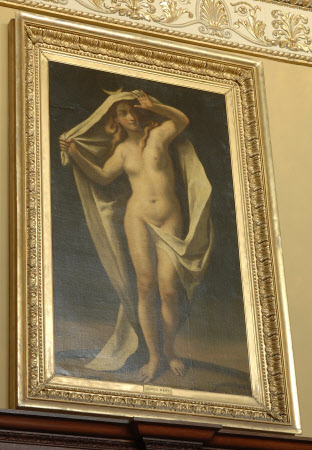 Kingston Lacy © National Trust / Simon Harris