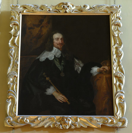 Kingston Lacy © National Trust / Simon Harris