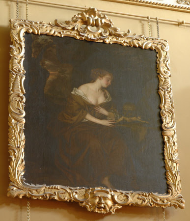 Kingston Lacy © National Trust / Simon Harris