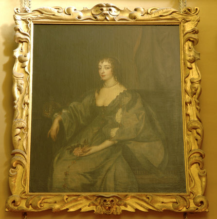 Kingston Lacy © National Trust / Simon Harris