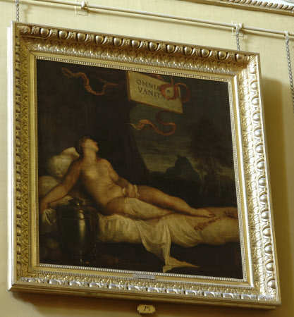 Kingston Lacy © National Trust / Simon Harris