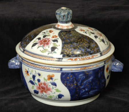 Baluster jar