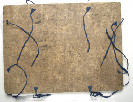 Artist's portfolio