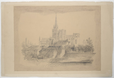 A Cathedral