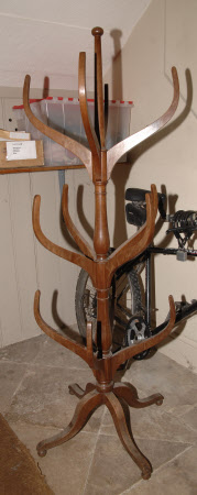 Hatstand