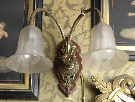 Kingston Lacy © National Trust / Simon Harris