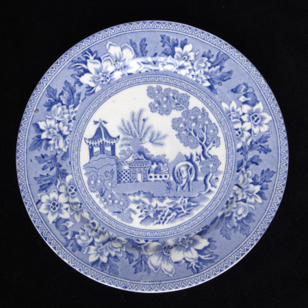 Saucer