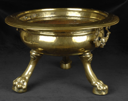 Brazier