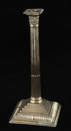 Taperstick