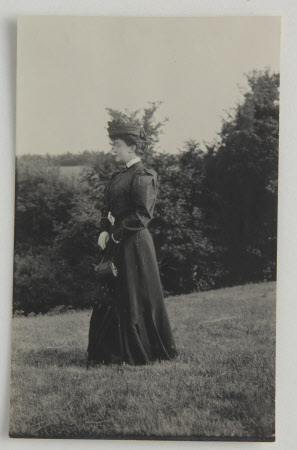 Henrietta Jenny Fraser, Mrs Walter Ralph Bankes (1871-1953) 1251506 ...