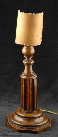 Lamp stand