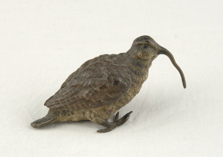 Woodcock