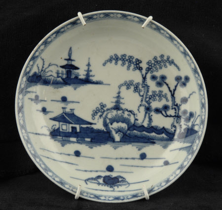 Saucer