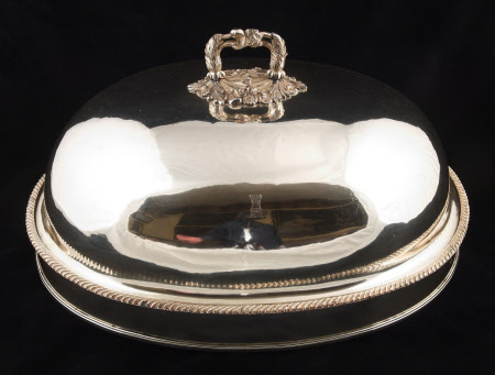 Dish cover