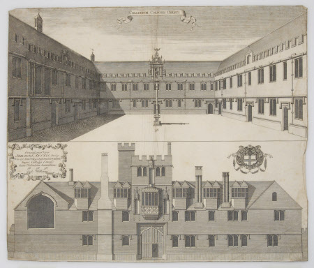 Corpus Christi College