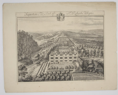 Kingston Lacy © National Trust / Simon Harris